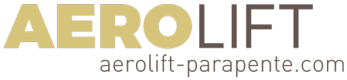 Aerolift Parapente