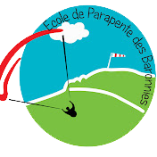 École de Parapente des Baronnies