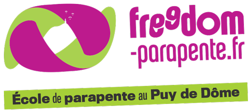 Freedom Parapente