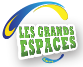 Les Grands Espaces