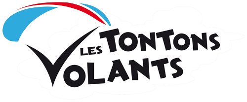 Les Tontons Volants