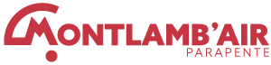 Montlamb'air Parapente