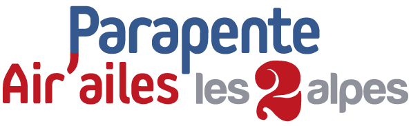 Parapente 2 Alpes