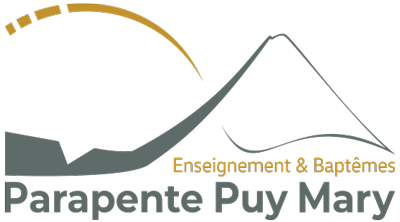 Parapente Puy Mary