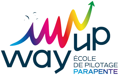 Wayup Parapente